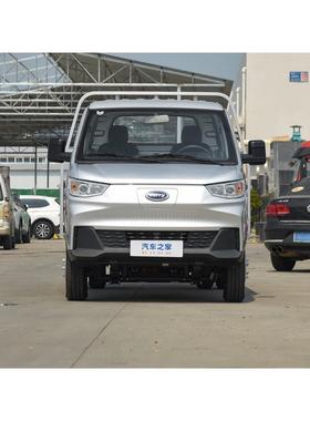 奇瑞Karry开瑞江豚ev小象X7电车前后保险杠前大包围前脸全车配件