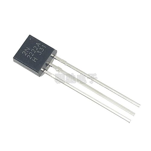常用小功率三极管S9012 S9013 S9014 S9015 S8050 S8550 直插TO92