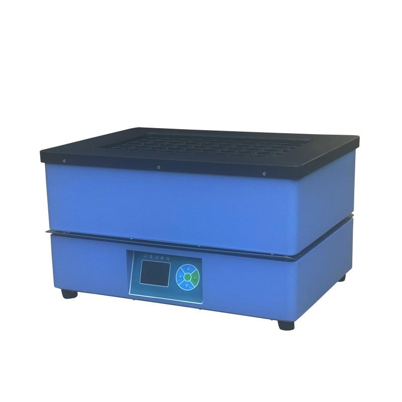 LY-U60石墨消解仪（新款）恒温赶酸仪电热恒温消解仪试管加热器