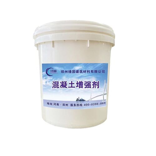 表面回弹增强剂 质量稳定 桥梁墙面提高强度 提升墙体调度