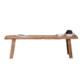 老榆木门板长条凳凳实木客厅长板凳小矮凳木盆景架