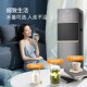 美伦达即热式 下置水桶速热全自动办公室冷热 饮水新款