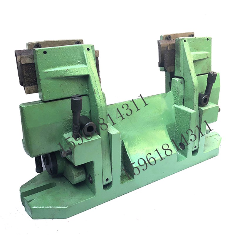 无锡机床厂M10刀板托架 险峰M10B合金刀架 无心磨床