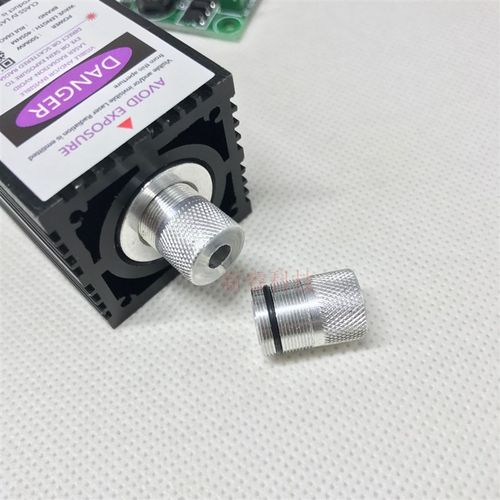 mw激光模组 激光雕刻 nm激光管 蓝紫光 激光雕刻机