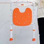 老洗澡椅端洗澡浴室冲凉椅孕妇间防滑