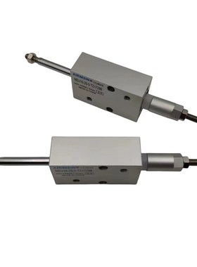 JUI川田模板机大压脚中压脚MDJZ9缝纫机气缸