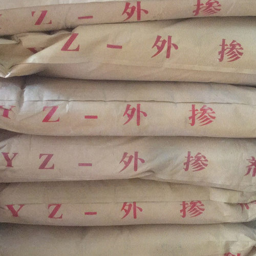YZ外掺剂 SH外掺剂 硅酸盐水泥特快硬外掺剂