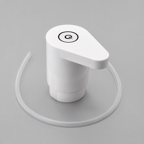 抽水器桶装水纯净水抽水器饮水机抽水泵办公室取水器自动上水器