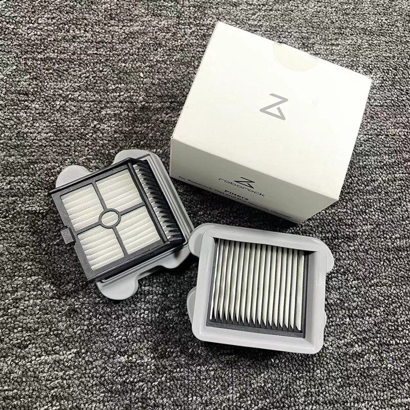 原装石头智能刷洗地机U网原装过网WD过网芯