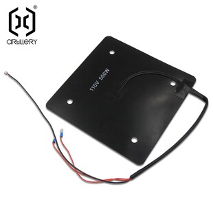 云图创智I打印响尾蛇W热床板W