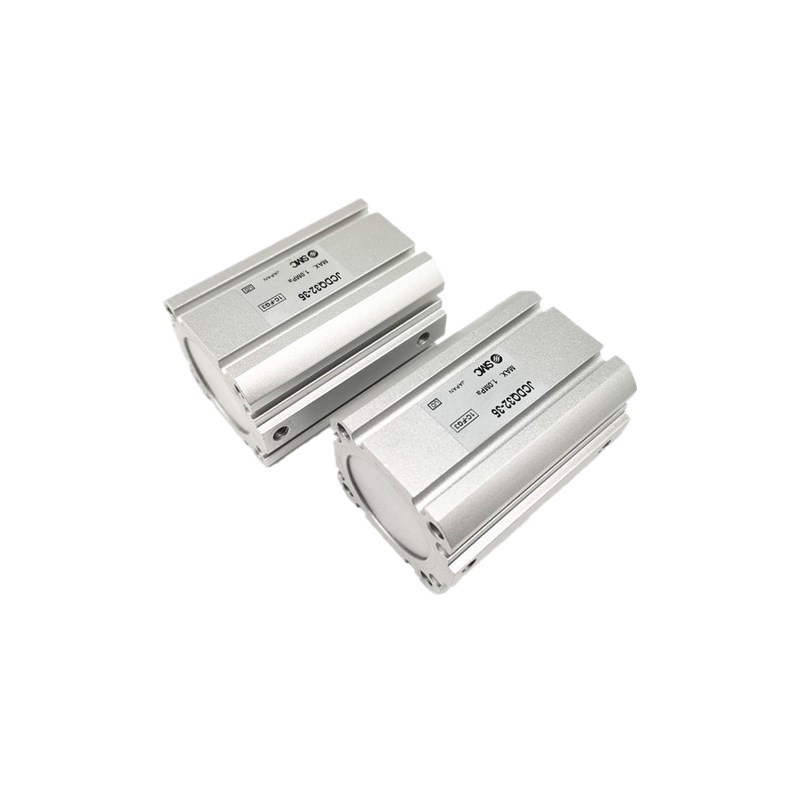 MC薄型气缸JCQ/JCQ-1-2-10-20-0------100JQ