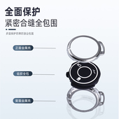 款 哪吒钥匙哪吒新能源汽车金属包壳扣男女