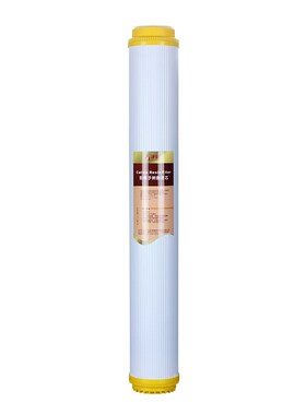工厂商用投币通用阳离子交换树脂软化去水垢