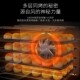 卡士烤箱风炉平炉蒸汽喷雾发酵智能烘焙电烤箱