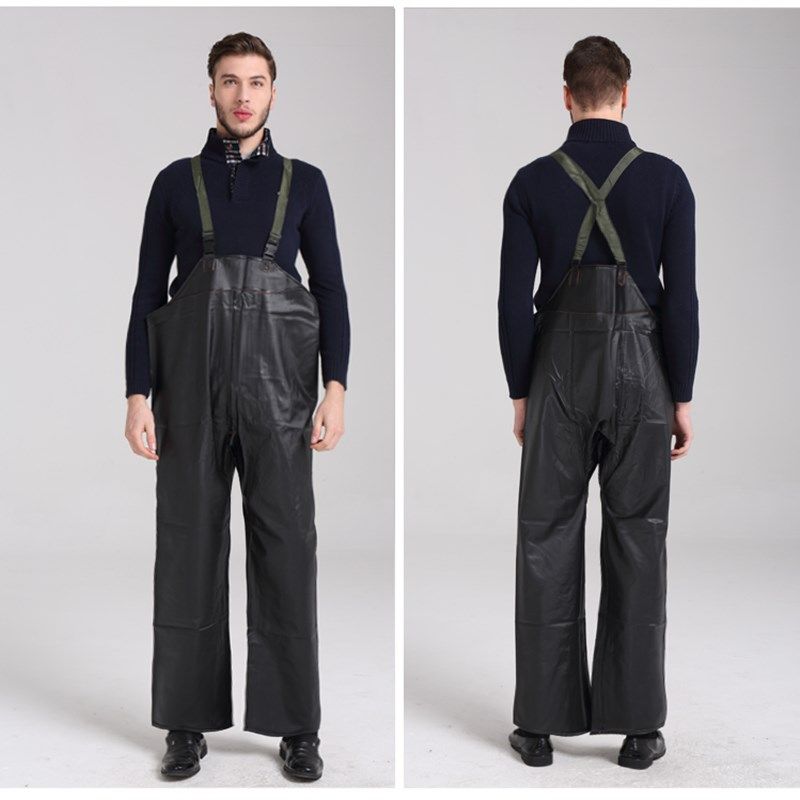 千里雨层胶雨衣复合膜背带裤养殖裤防水裤裤吊带雨裤牛津,居家日用,雨披/雨衣,淘宝优惠券,粉丝福利购,淘宝优惠卷