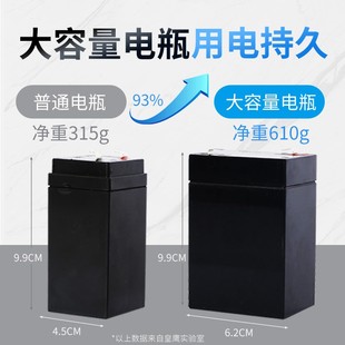 皇鹰电子秤市斤称重商用小型家用防水台秤卖菜市场摆摊用精度