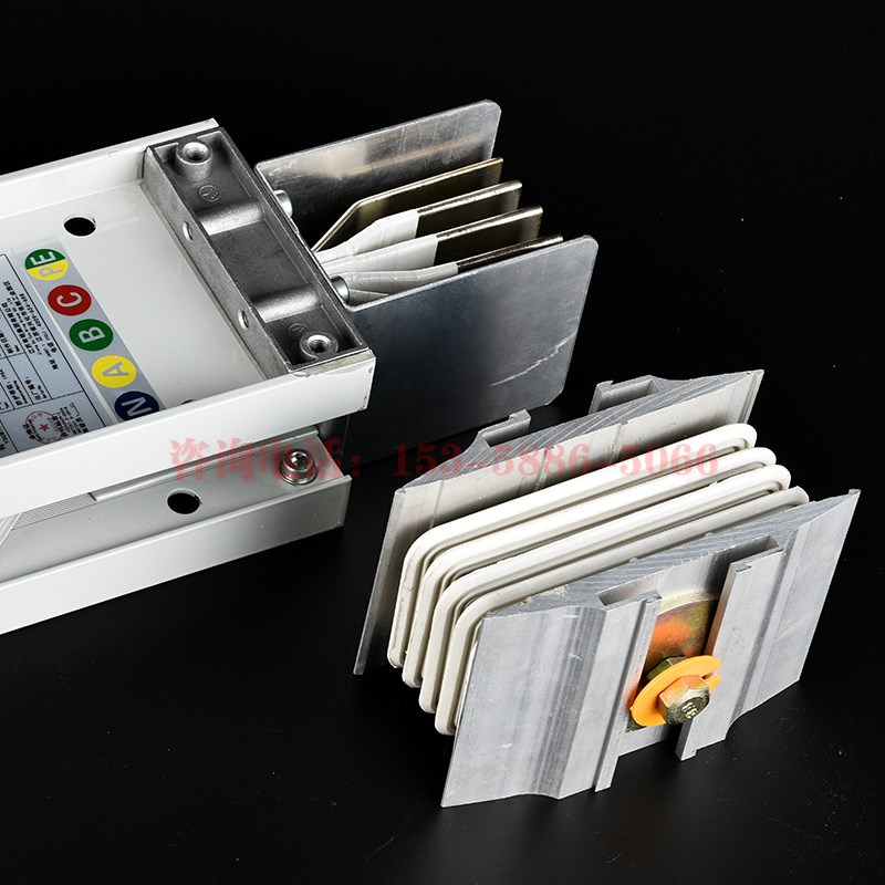 密集型母线槽-插接式-封闭式- 母线630A800A1000A1250A1600A2000A