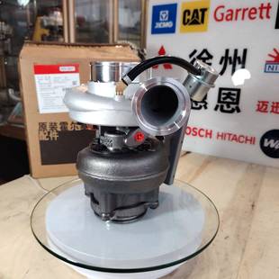 霍尔塞特2834338康明斯6CTA8.3涡轮HE400WG37852244051033B