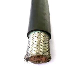 石油平台屏蔽电缆 271mm2 规格多样WDZ OILP535MCM