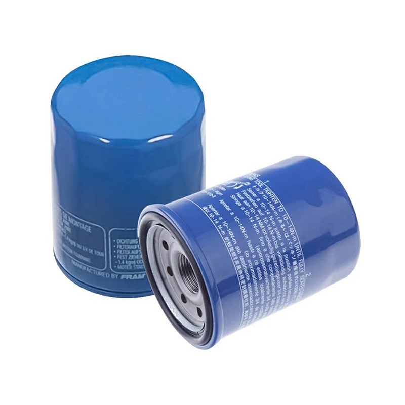 适用于思铂睿机油滤芯15400PL2004奥德赛机L油滤芯15400PTA004