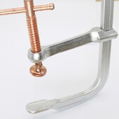 型夹子重型强力夹紧器字夹木工固定夹工具型夹大力卡钳