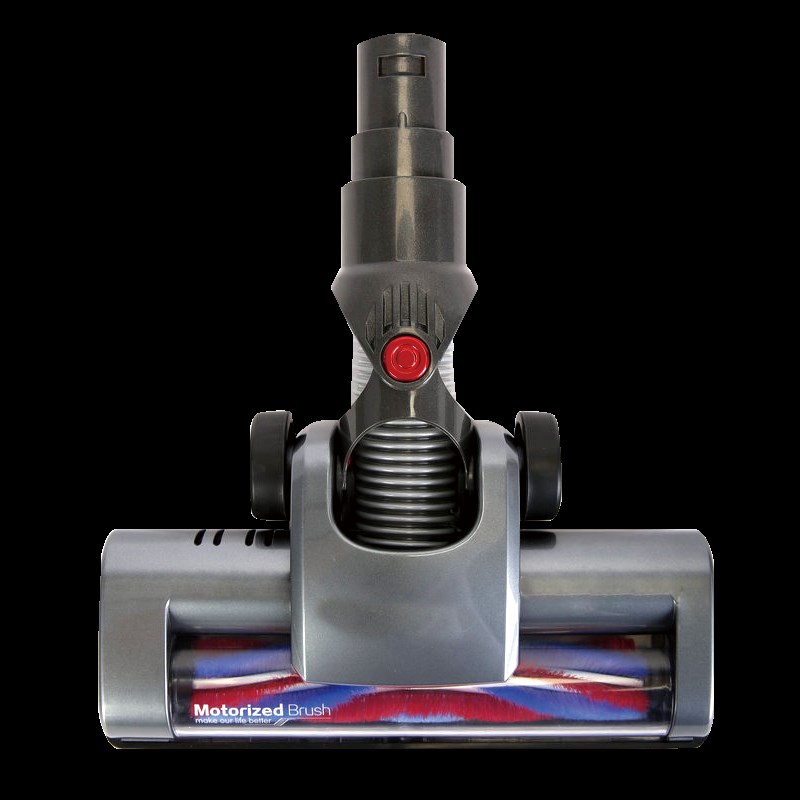 适配西哲Sezze无线吸尘器配件S35E刷头电动地刷吸头