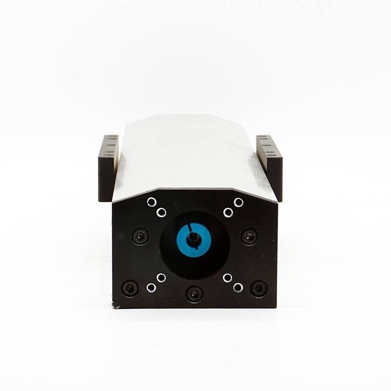 时代超群105/110/滚珠丝杠线轨密封模组防尘防水直线滑台