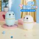 新款 喷雾创意礼品 猫咪加湿器静音萌宠空气保湿