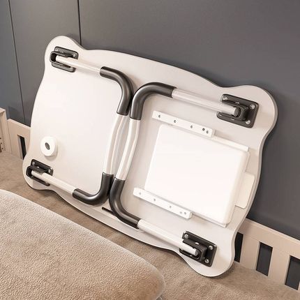 床上用笔记本电脑桌书桌小桌子写字懒人学生宿舍卧室上铺学习