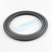 通用加厚压锅密封圈 胶圈 压力锅皮圈硅胶圈口径