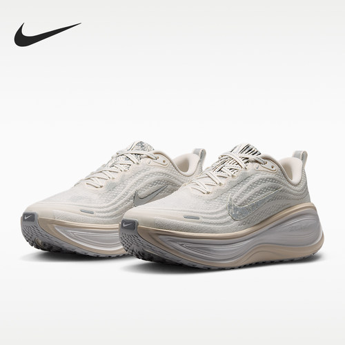 Nike耐克正品Vomero Plus女款路跑缓震回弹跑步鞋IM8331-001