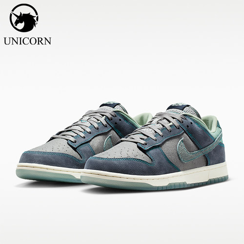 Nike/耐克正品Dunk Low Retro SE男士低帮运动板鞋IH1942-002