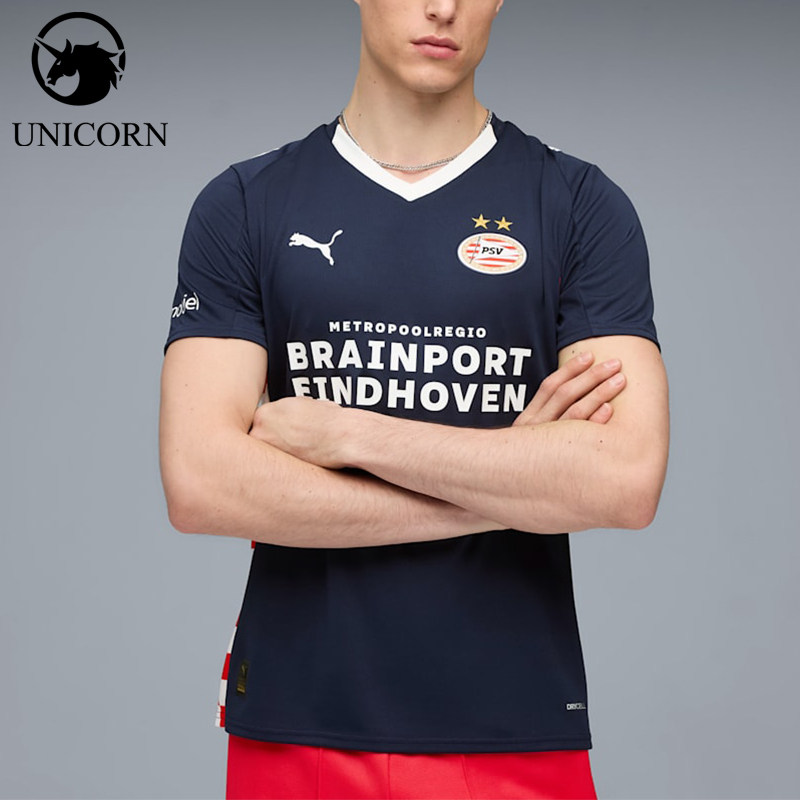 Puma/彪马正品夏季男士舒适简约字母足球经典短袖T恤780429-02