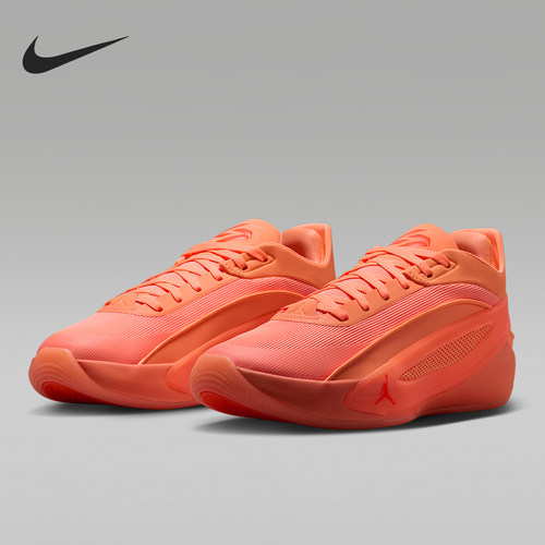 Nike耐克Jordan正品LUKA5男款舒适百搭运动休闲篮球鞋HV8087-800