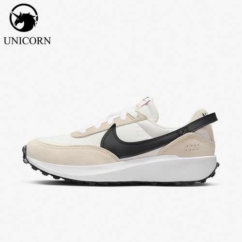 Nike/耐克正品秋季款女士低帮系带耐磨运动休闲鞋DH9523-102