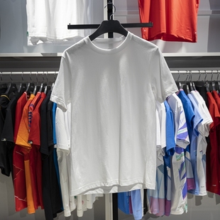 AHST427 李宁正品 男子篮球系列圆领透气休闲运动短袖 新款 夏季