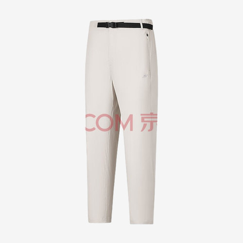 Skechers斯凯奇正品女速干舒适日常出行休闲裤P225W199-021C
