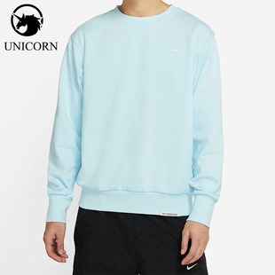 Nike/耐克正品2025冬季款男士日常圆领套头耐穿卫衣CK6359-476