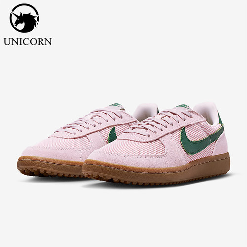 Nike/耐克正品Field General女士薄底经典低帮运动鞋IF5850-600