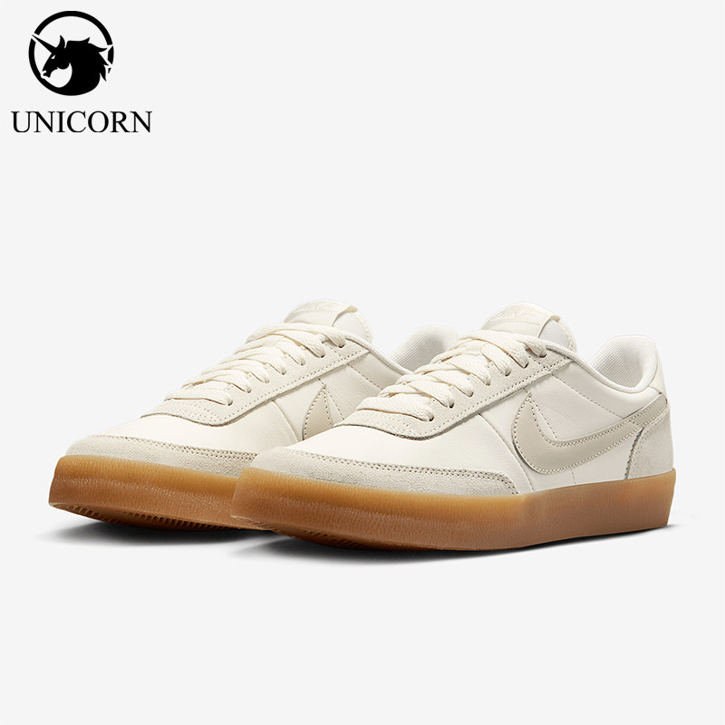 Nike/耐克正品Killshot 2女士休闲运动耐磨低帮板鞋FZ5630-106,运动鞋new,板鞋,淘宝优惠券,粉丝福利购,淘宝优惠卷