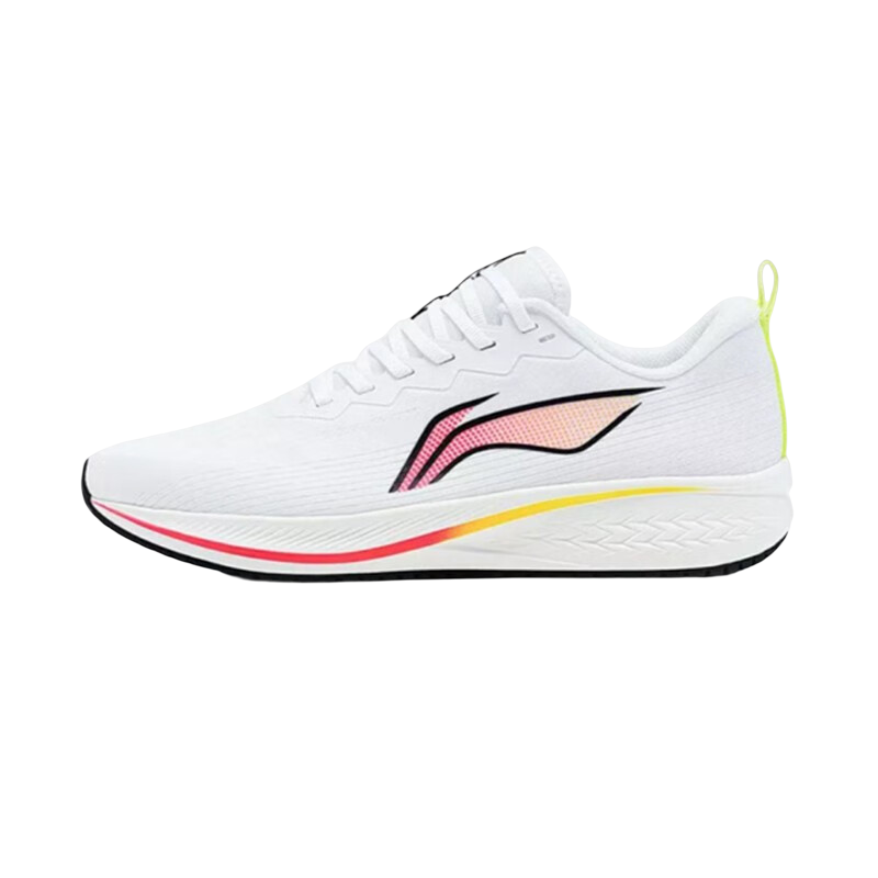 Lining/李宁赤兔6新款男子反光支撑稳定竞速运动跑步鞋 ARMT015,运动鞋new,跑步鞋,淘宝优惠券,粉丝福利购,淘宝优惠卷