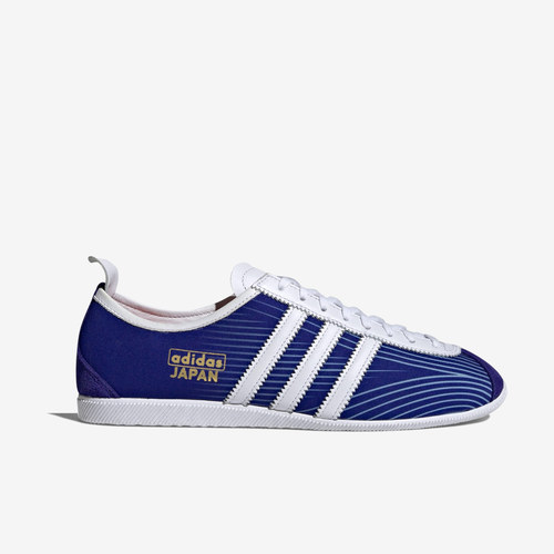 Adidas阿迪达斯正品JAPAN男女同款舒适百搭生活休闲鞋KI8566