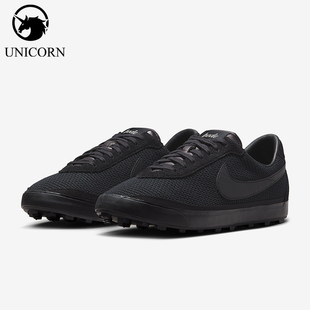 Nike/耐克正品Astro Grabber男女休闲运动低帮系带板鞋FQ6892-001