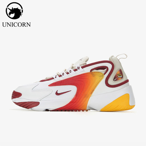 Nike/耐克正品Zom2KZom休闲舒适轻便运动经典休闲鞋AO0269-103