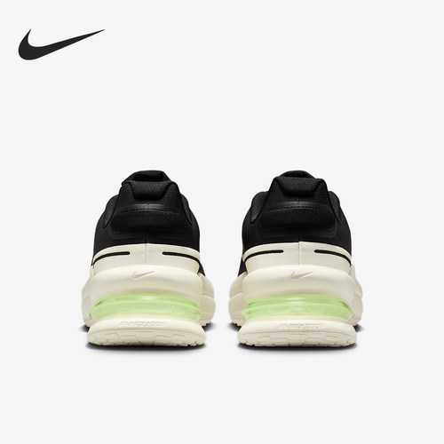 Nike/耐克正品2025女士厚底耐磨拼接时尚跑步鞋IB2764-002