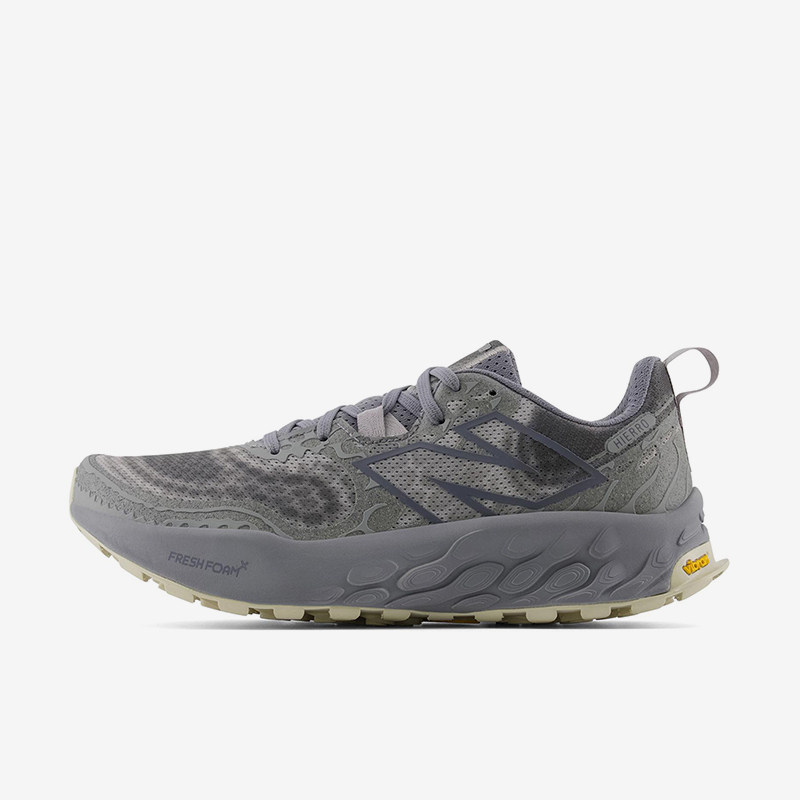 New Balance/NB正品Hiero V8男子户外专业运动训练跑步鞋UHIERAA