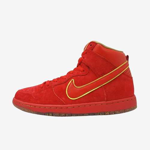 Nike耐克正品Dunk SB中国年男防滑轻便休闲运动板鞋313171-667