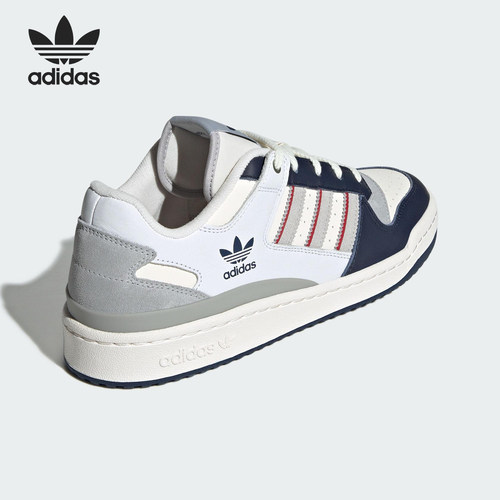 Adidas/阿迪达斯官方正品三叶草男女耐磨低帮运动休闲板鞋JP9967