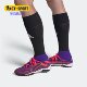阿迪达斯正品 男子碎钉训练足球鞋 新款 EH0517 NEMEZIZ Adidas