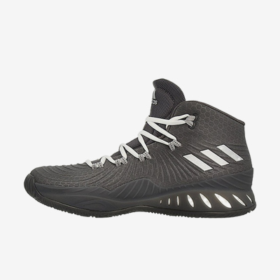 Adidas阿迪达斯正品Crazy Explosive 2017男防滑轻便篮球鞋BY3767